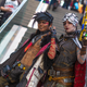 Image for article titled Our Favorite Cosplay From Anime NYC 2019